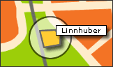 Linnhuber - Anfahrt